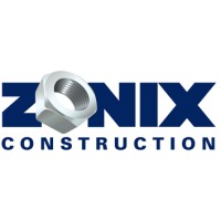 Zonix Construction logo - Similar company to Midson Group Pty Ltd