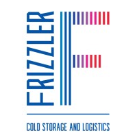 Frizzler Cold Storage & Logistics logo - Similar company to D.K. Constructions