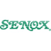 Senox Corporation logo - Similar company to Kristech