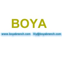 Boya Technology co.,Ltd logo - Similar company to Charlet De San Roumié