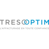 TRESOPTIM logo - Similar company to Efilease