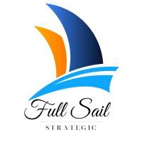 Full Sail Strategic Ltd logo - Similar company to Sollus Health