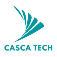 Casca Tech logo - Similar company to Upharma