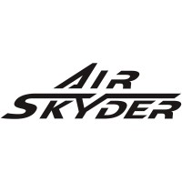 Air Skyder logo - Similar company to Drone Flight & Navigation System Ltd.