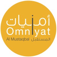 Omniyat Almustaqbal logo - Similar company to Omniyat
