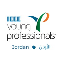 IEEE Young Professionals Jordan AG logo - Similar company to Ieee Impact