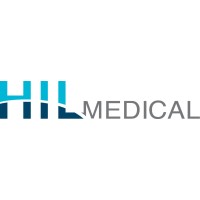 HIL Medical logo - Similar company to L2X Labs
