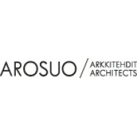 Arosuo Arkkitehdit Oy logo - Similar company to Arkh Arkkitehdit Oy