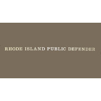 Rhode Island Public Defender logo - Similar company to Rhode Island Bar Association