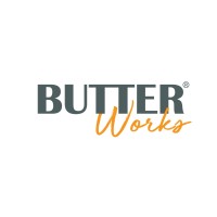 ButterWorks logo - Similar company to Wink Monkey Studio