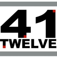 41 Twelve Hotel logo - Similar company to Louis V Hotel