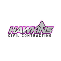 Hawkins Civil Contracting logo - Similar company to Modern Construction & Development