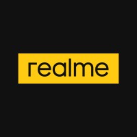 Realme Pakistan logo - Similar company to Pitchstart