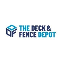 The Deck and Fence Depot logo - Similar company to Mcdonough Construction