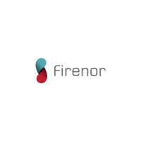 Firenor logo - Similar company to Sa Fire Protection