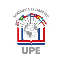 Universidad Privada del Este logo - Similar company to Universidad Privada Del Este