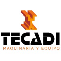 TECADI INTERNACIONAL logo - Similar company to Aditec Jcb