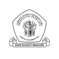 Badan Eksekutif Mahasiswa FIA UB logo - Similar company to Eksekutif Mahasiswa Universitas Brawijaya