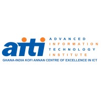Ghana-India Kofi Annan Centre of Excellence in ICT logo - Similar company to Ipmc Training
