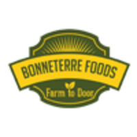 BonneTerre Foods logo - Similar company to Darmona Tea
