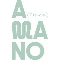 Amano Estudio logo - Similar company to Fundación Ria