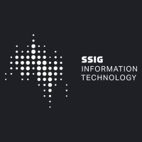 SSIG-IT logo - Similar company to No23 Digital Gmbh