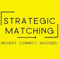 Strategic Matching logo - Similar company to Btc  Searching