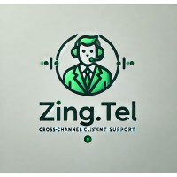 Zing.TEL Hub logo - Similar company to Builtinsoft