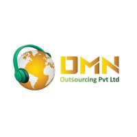 DMN OUTSOURCING PVT LTD logo - Similar company to Glic
