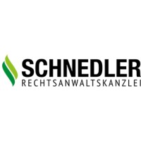 Rechtsanwaltskanzlei Schnedler logo - Similar company to Steininger Rechtsanwaltskanzlei