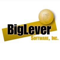 BigLever Software logo - Similar company to Pure Variants