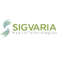 Sigvaria Mobile Technologies Inc.