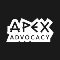 APEX Advocacy logo - Similar company to Pepr Public Benefit Corporation