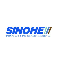 Sinohe Tech Ltd logo - Similar company to Max Prototype Manufacturing