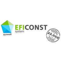 Eficonst System logo - Similar company to Eficons Srl
