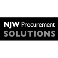 NJW PROCUREMENT SOLUTIONS LIMITED logo - Related company intelligence peer for Genius Procurement Ltd