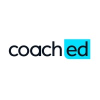 coachED logo - Similar company to Coached