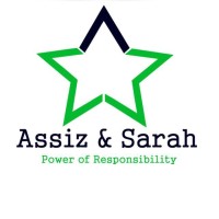 Assiz & Sarah Healthcare logo - Similar company to Tripandthrill
