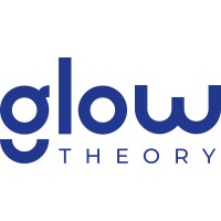 Glow Theory logo - Similar company to Glow Therapy