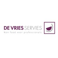 De Vries Servies logo - Similar company to Ohm Academy