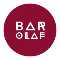 Bar Olaf logo - Similar company to Frits Friday