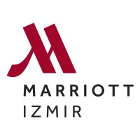 İzmir Marriott Hotel logo - Similar company to Mio Games