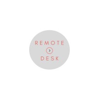 Remote Desk logo - Similar company to Proctortrack