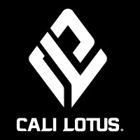 CALI LOTUS logo - Similar company to 818 Brands