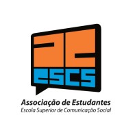 Associação de Estudantes da Escola Superior de Comunicação Social - AE ESCS logo - Similar company to E2