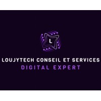 Loujytech Conseil et Services logo - Similar company to Egida Capital International