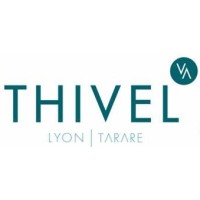 Thivel Notaires logo - Similar company to Mk Auditing