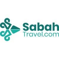 Sabah Travel logo - Similar company to Shamrock Express