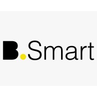 B.Smart Consulting Firm logo - Similar company to 2Bn International