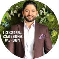 Mohamed_luxurypropertiesDXB logo - Similar company to Blue Real Estate